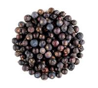 Bacca Di Ginepro Intero Bío 200g | bacche intere dal profumo balsamico ideali per marinate liquori fatti in casa e piatti di cacciagione