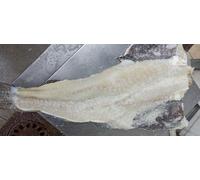 BACCALA' FAROESE ISLANDESE SALINATO 8 KG ALA INTERA ALTA QUALITA ULTIMI PEZZI
