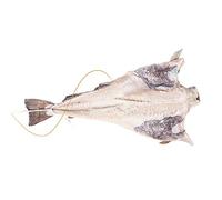 Baccalà Salinato Islandese Visir 12 AA (4 up) - 4,5 Kg c.a.