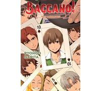 Baccano!: 1935-d Luckstreet Boys (22)
