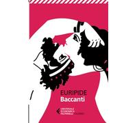 Baccanti