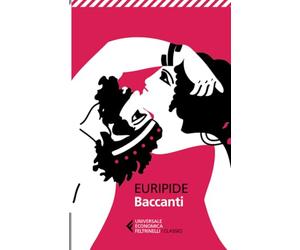 Baccanti