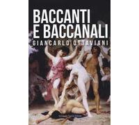 Baccanti e baccanali