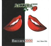 Baccara 2000 - Baccara 2000/Gsa Version