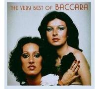 Baccara - Bezauberndes CD Album (14 Titel, incl. Yes Sir, I can boogie , Sorry, I'm a lady, El diablo te mando a Laredo , The devil sent you to Lorado , Colorado, Yummy, yummy, yummy , Ay, ay sailor etc.)