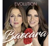 Baccara - Evolution