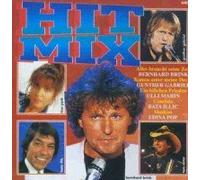 Baccara, Gunther Gabriel, Tina York, Ibo, Bernhard Brink, Adam & Eve..