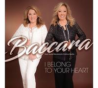 BACCARA - I BELONG TO YOUR HEART