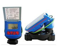 baccara Programmatore G75 + valvola 1" Femmina