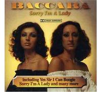 Baccara - Sorry I'M a Lady