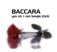 Baccara - Yes Sir,I Can Boogie