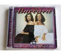 Baccara - Yes Sir I Can Boogie (Best of)