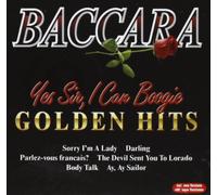 Baccara - Yes Sir,I Can Boogie-Golden