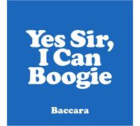 Baccara Yes Sir, I Can Boogie (Vinyl LP) 7" Single Coloured Vinyl