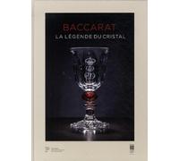 Baccarat: La légende du cristal
