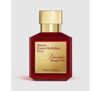Maison Francis Kurkdjian Baccarat Rouge 540 Extrait de parfum 70ml