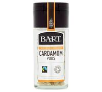 Baccelli di cardamomo Barts 20g