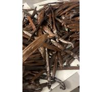 Baccelli di vaniglia Banana del Madagascar 100 g