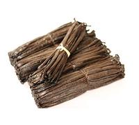 Baccelli di vaniglia Bourbon de Madagascar prima qualità 15 cm x 5