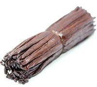 Baccelli Di Vaniglia Bourbon di Madagascar qualità Prima 15 cm X 10