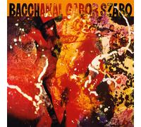 Bacchanal - Gabor Szabo (Vinile)