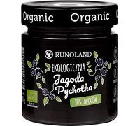 BACCHE BIO TYRO 200 g - RUNOLAND