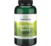 Bacche di biancospino, 565 mg - 250 capsule