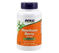 Bacche di cratego, 540mg - 100 vcaps