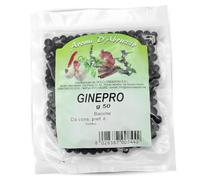 BACCHE DI GINEPRO - 50 g - SPEZIE - AROMI D'ABRUZZO