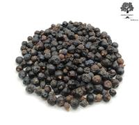 Bacche di Ginepro Essiccate 85g - 1,95Kg Juniperus macrocarpa