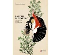 Bacche di Ginepro: L'Essenza della Sardegna
