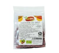 Bacche di Goji, 100 grammi