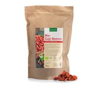 Bacche di Goji bio 500 g