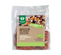 Bacche di Goji Bio Organic, 150 grammi