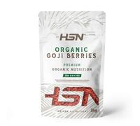 Bacche di goji biologiche 1kg