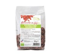 Bacche Di Goji Essicate Semplice&Bio 250g