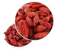 Bacche Di Goji Essiccate Naturali Erbe Da Masticare Tisana Alle Bacche Di Gouqi Nutre Il Fegato E Migliora La Vista Tisana Alla Frutta Ricetta per Tè Ai Reni Per Infusione O Zuppa (500g)