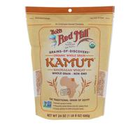 Bacche Di Kamut Biologiche Confezione Da 4 X 24 Oz Di Bobs Red Mill