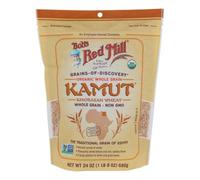Bacche Di Kamut Org Confezione Da 4 X 24 Oz Di Bobs Red Mill