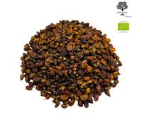 Bacche di Olivello Spinoso Biologico Essiccato 40g-1,95Kg Hippophae rhamnoides
