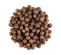 Bacche Di Pimento Intere Bio - 100g | aroma che ricorda cannella chiodi di garofano e noce moscata insieme - spezia versatile in cucina