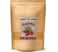 Bacche Di Rosa Canina in Polvere BIO (1,5 Kg), Senza Additivi (Rosa Canina)