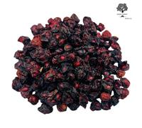 Bacche di Schizandra Essiccate Premium 25g - 1,95Kg Schisandra chinensis