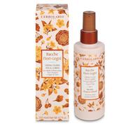 Bacche Fiori Legni Crema Flu Corpo