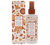 Crema Fluida Corpo Bacche Fiori Legni L'Erbolario 200ml