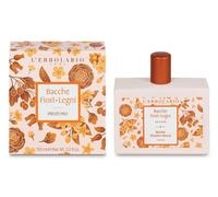 Bacche Fiori Legni Profonda 100ml