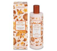 BACCHE FIORI LEGNI SAPONE PROF