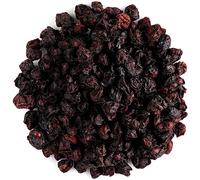 Bacche Schisandra Qualità Biologica Integrale - Tè Bacche Schisandra 25G