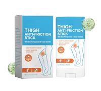 Bacchetta abrasivo balsamo anti-sfregamento per il corpo, 15 g, design idratante, levigante, formula di protezione delicata per il comfort, per corridori, donne, corsa, surf, allenamento, arrampicata