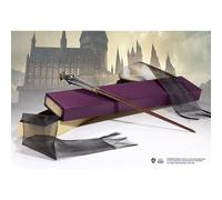 Bacchetta Anton Vogel - Animali Fantastici - Ufficiale The Noble Collection